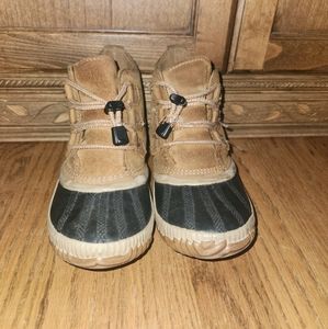 Sorel Out 'n About Boots